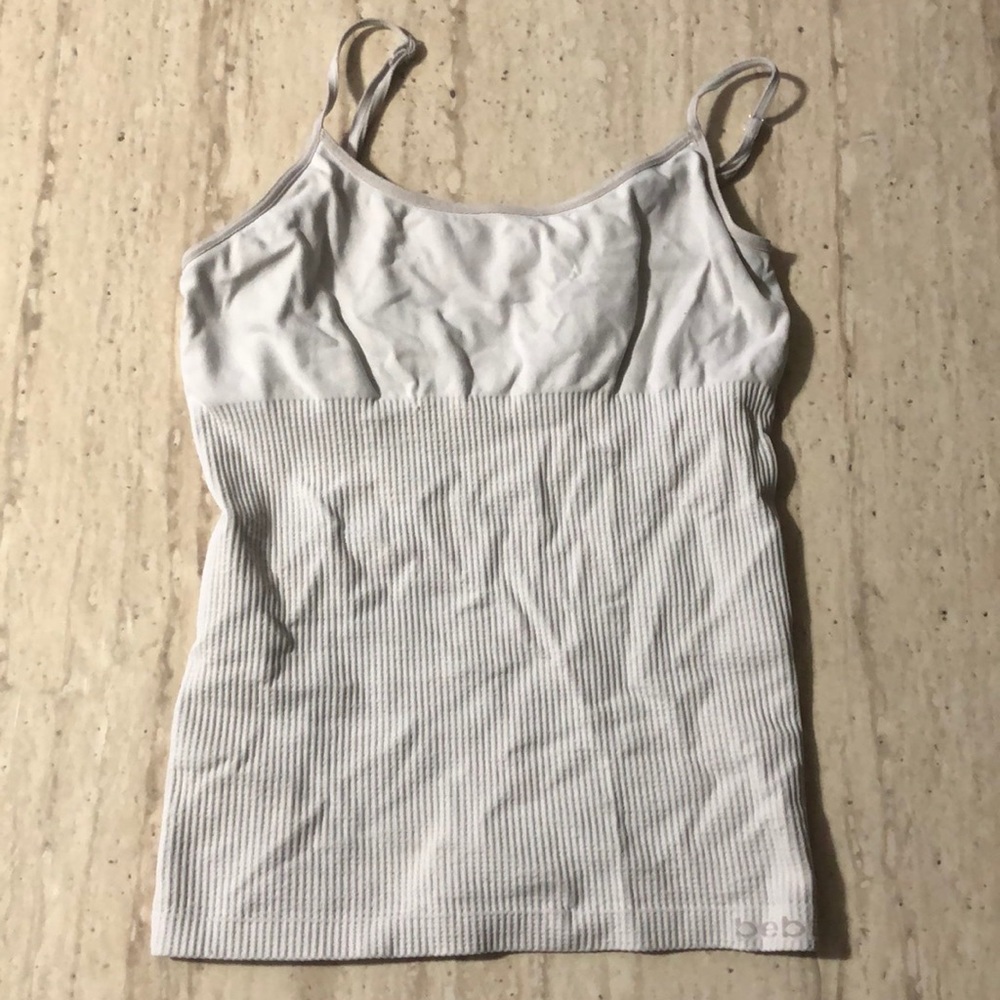 Bebe | Women’s | Tank Top | Size S | used